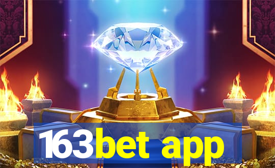 163bet app